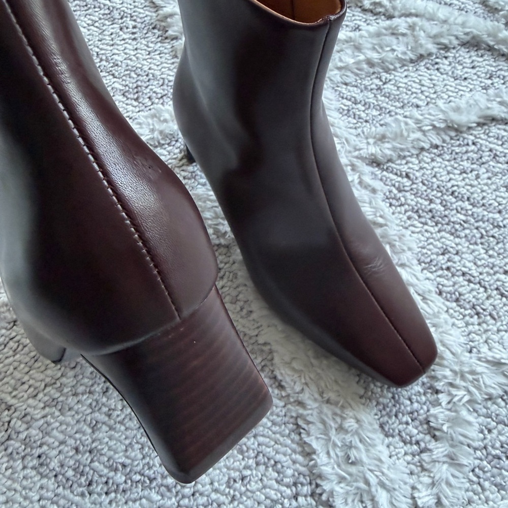 BNWT Rag & Bone Avery Ankle Boot - Picture 10 of 12